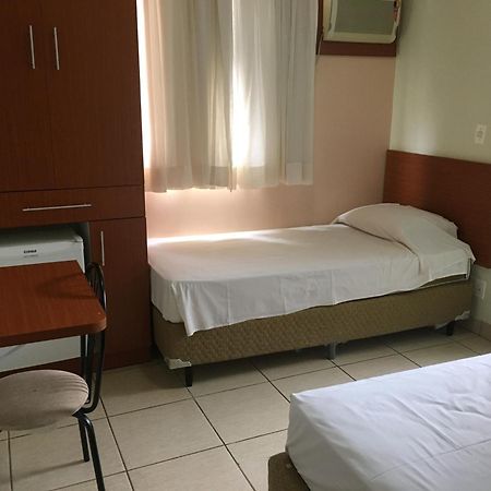 Novo Grande Hotel Ribeirão Preto Extérieur photo