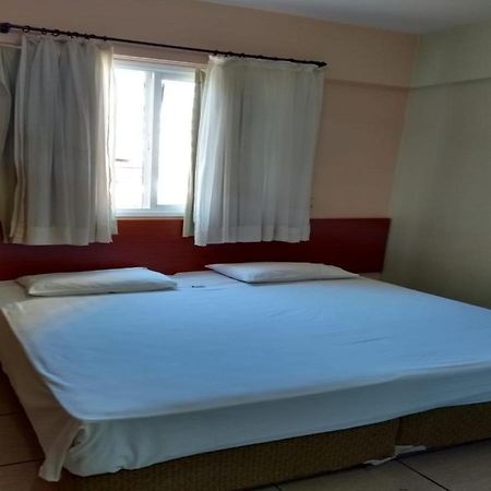 Novo Grande Hotel Ribeirão Preto Extérieur photo