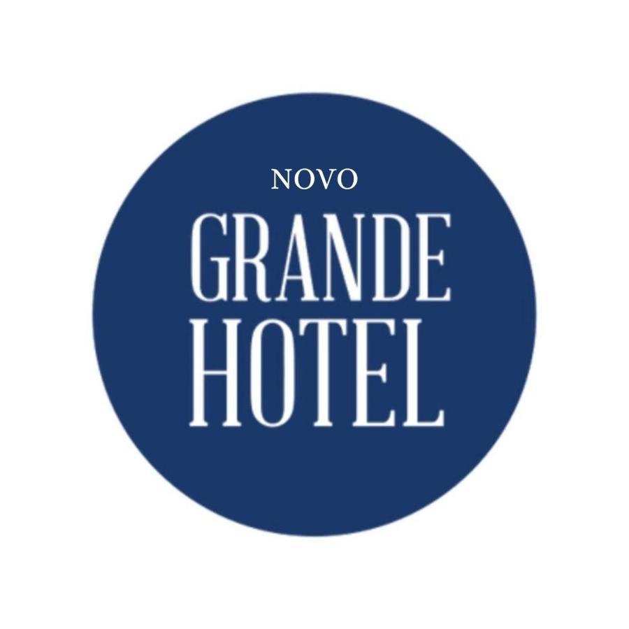 Novo Grande Hotel Ribeirão Preto Extérieur photo
