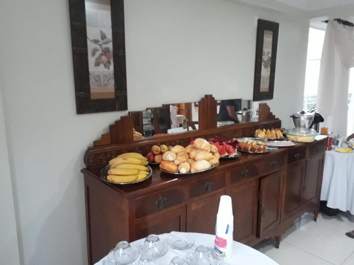 Novo Grande Hotel Ribeirão Preto Extérieur photo