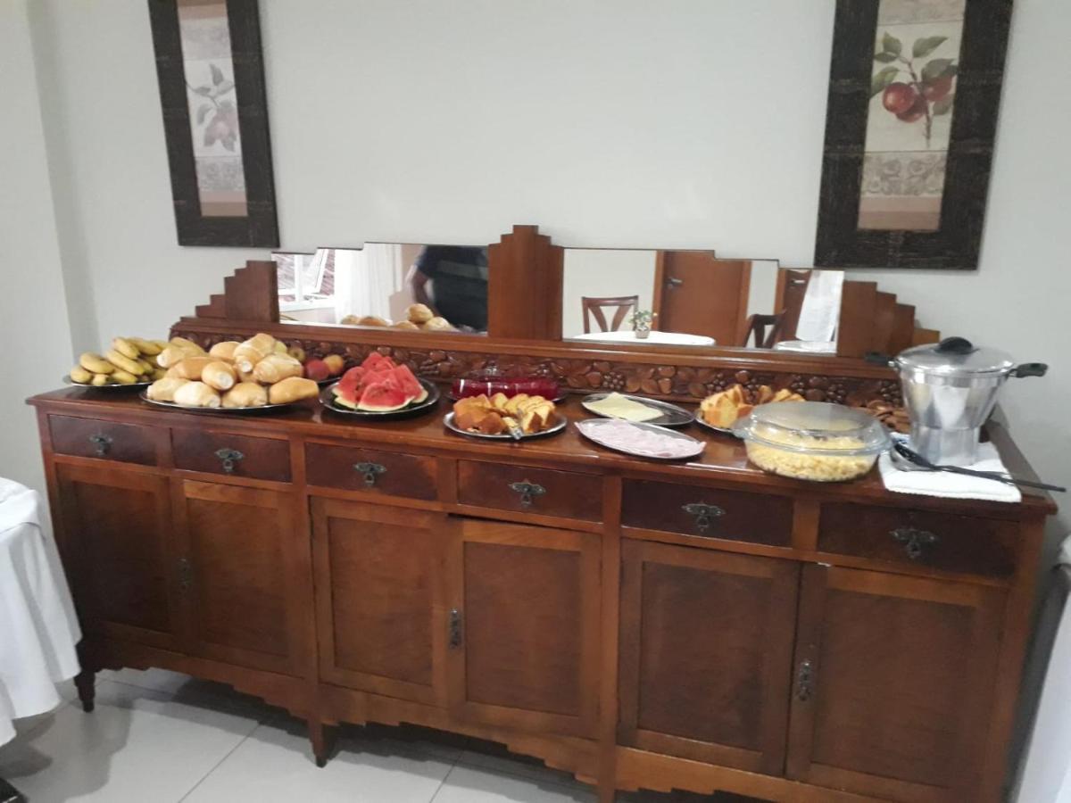 Novo Grande Hotel Ribeirão Preto Extérieur photo