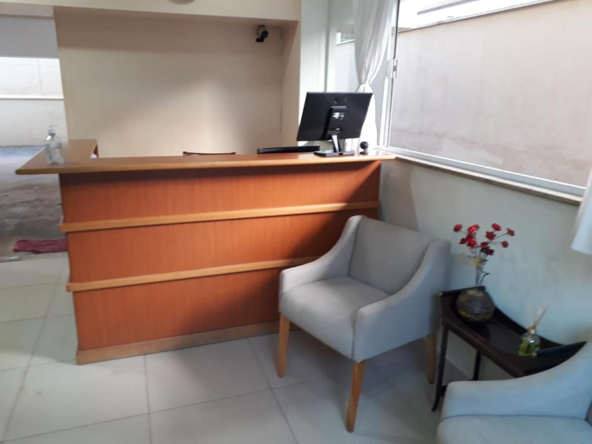 Novo Grande Hotel Ribeirão Preto Extérieur photo