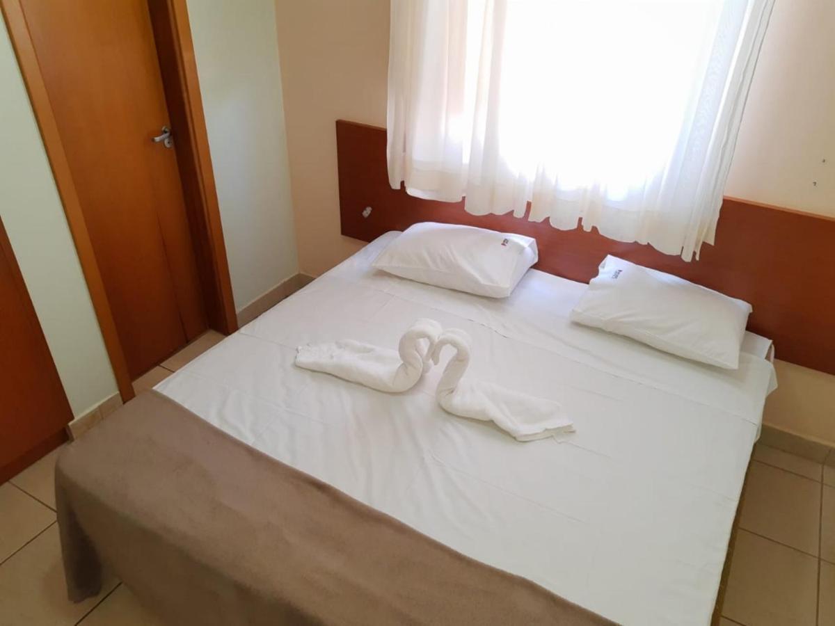 Novo Grande Hotel Ribeirão Preto Extérieur photo