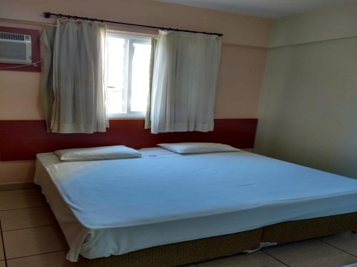 Novo Grande Hotel Ribeirão Preto Extérieur photo