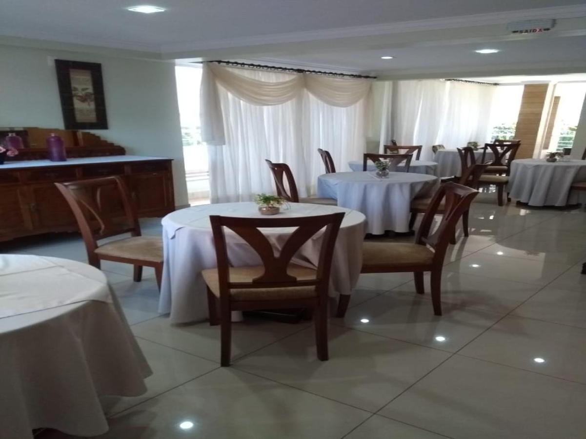 Novo Grande Hotel Ribeirão Preto Extérieur photo