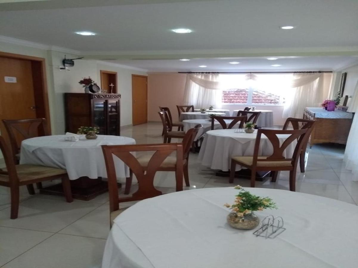 Novo Grande Hotel Ribeirão Preto Extérieur photo