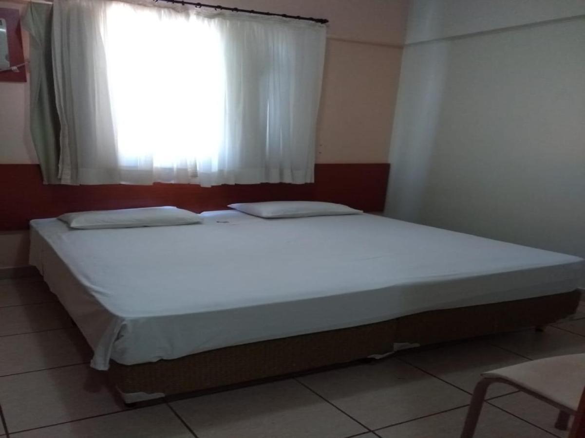 Novo Grande Hotel Ribeirão Preto Extérieur photo
