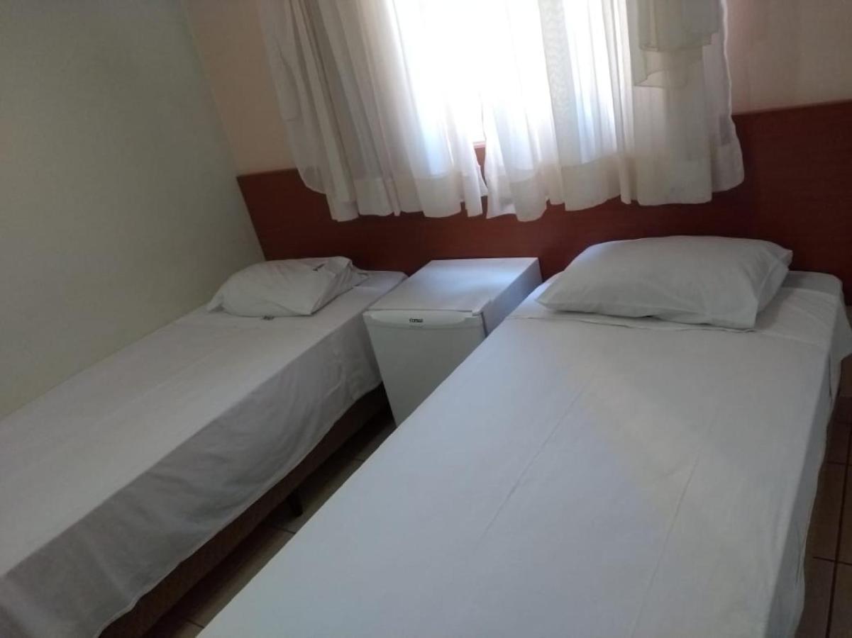 Novo Grande Hotel Ribeirão Preto Extérieur photo